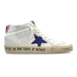 Sportschuhe über dem Knöchel Mid Star Classic