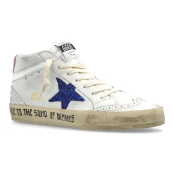 Sportschuhe über dem Knöchel Mid Star Classic