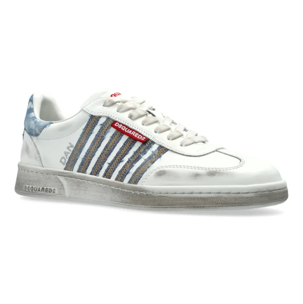 Sportschuhe Boxer