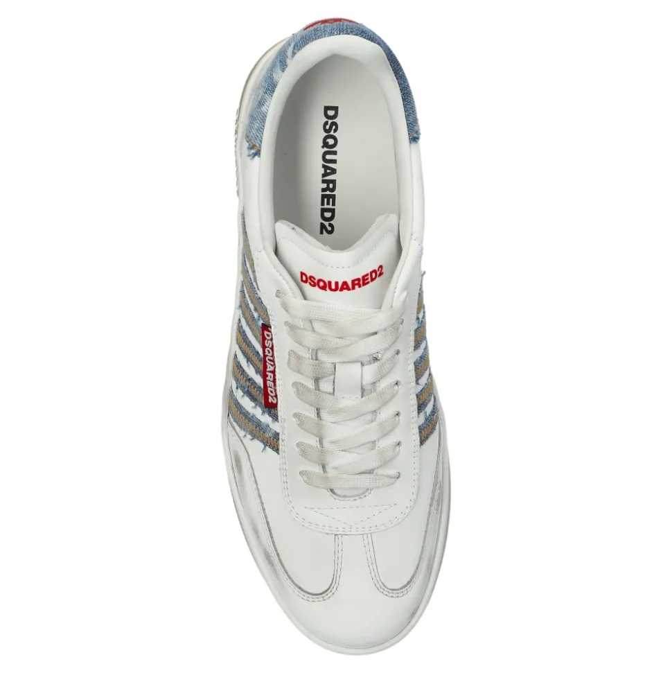 Sportschuhe Boxer