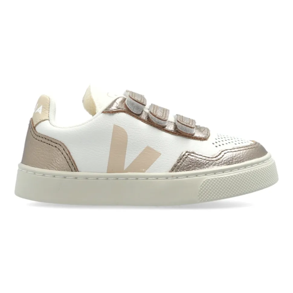 Sportschuhe KLEIN V-90 O.T. LEDER