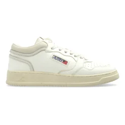 Sportschuhe Med.-Way Mid