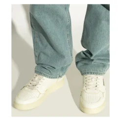 Sportschuhe Med.-Way Mid