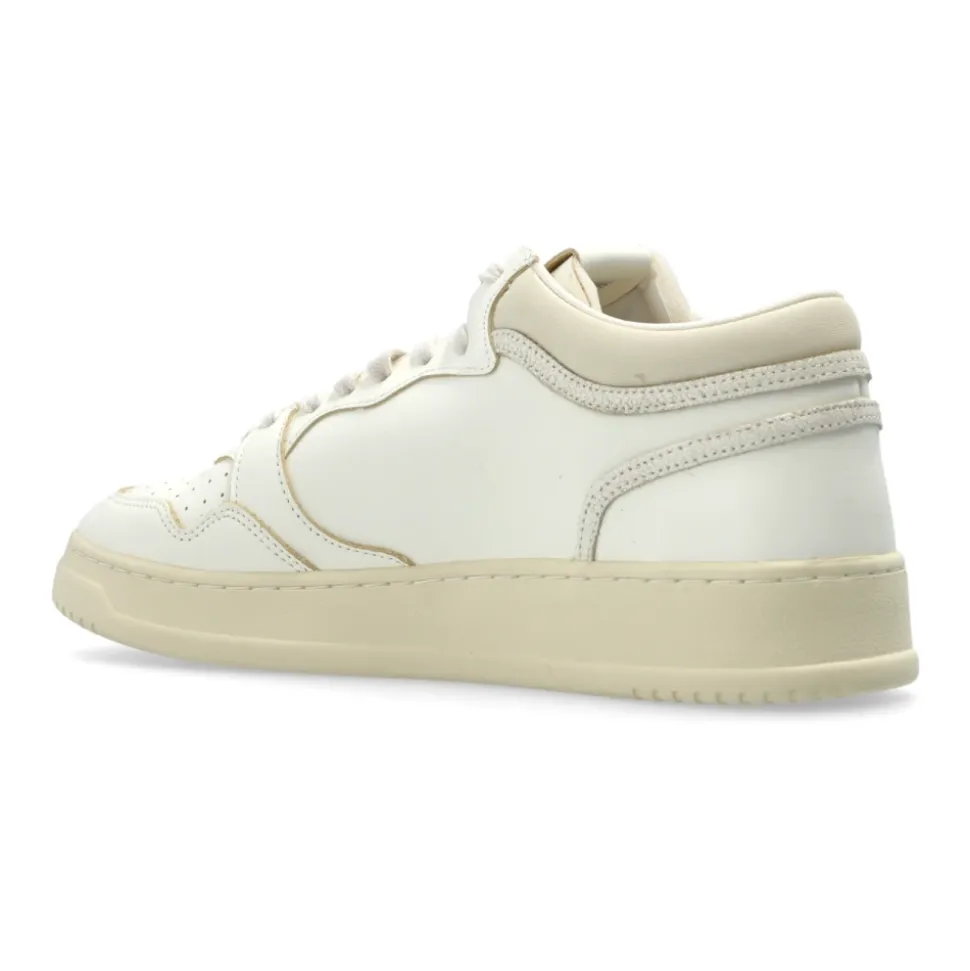 Sportschuhe Med.-Way Mid