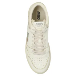 Sportschuhe Med.-Way Mid