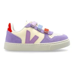 Sportschuhe SMALL V-10 LEDER