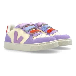 Sportschuhe SMALL V-10 LEDER