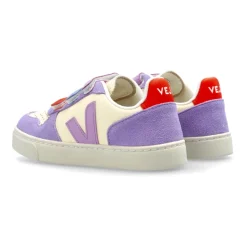 Sportschuhe SMALL V-10 LEDER