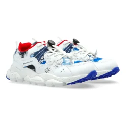 Sportschuhe Yamano 3