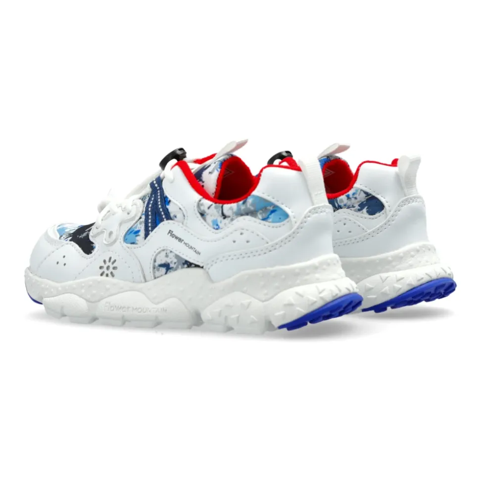 Sportschuhe Yamano 3