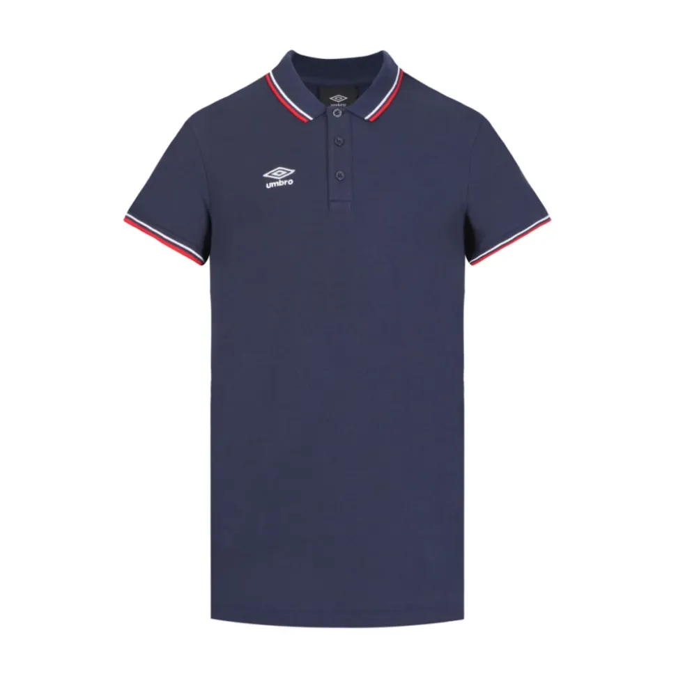 Sportswear Basic Polo Baumwolle