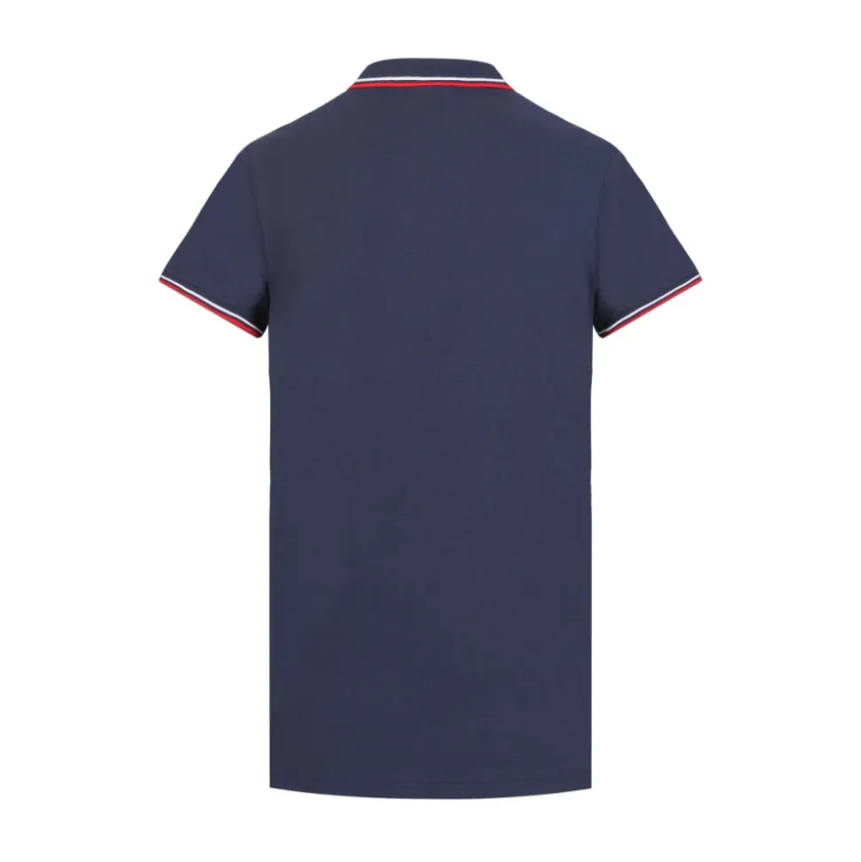 Sportswear Basic Polo Baumwolle