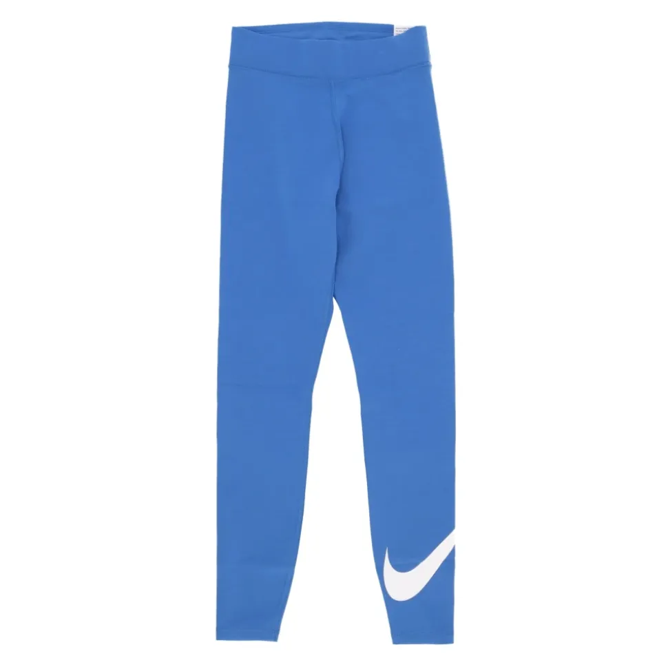 Sportswear Leggings Hoher Bund Swoosh Stern