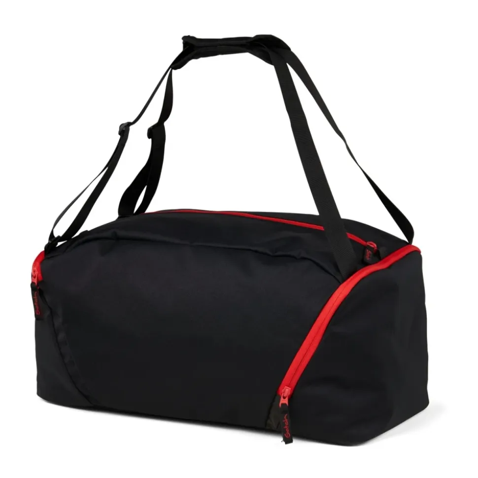 Sporttasche Duffle 25 Liter Fire Phantom