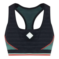 Sporttop mit Logo