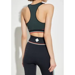 Sporttop mit Logo