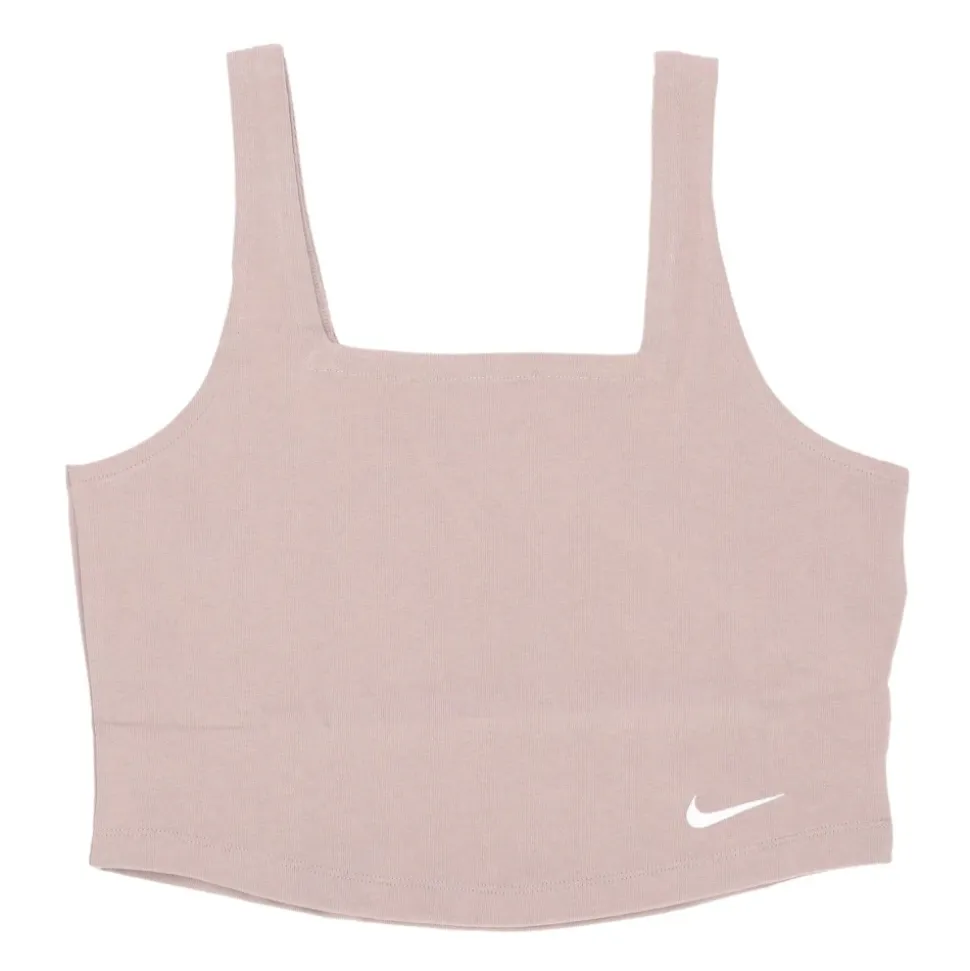 Sporty Tank Top