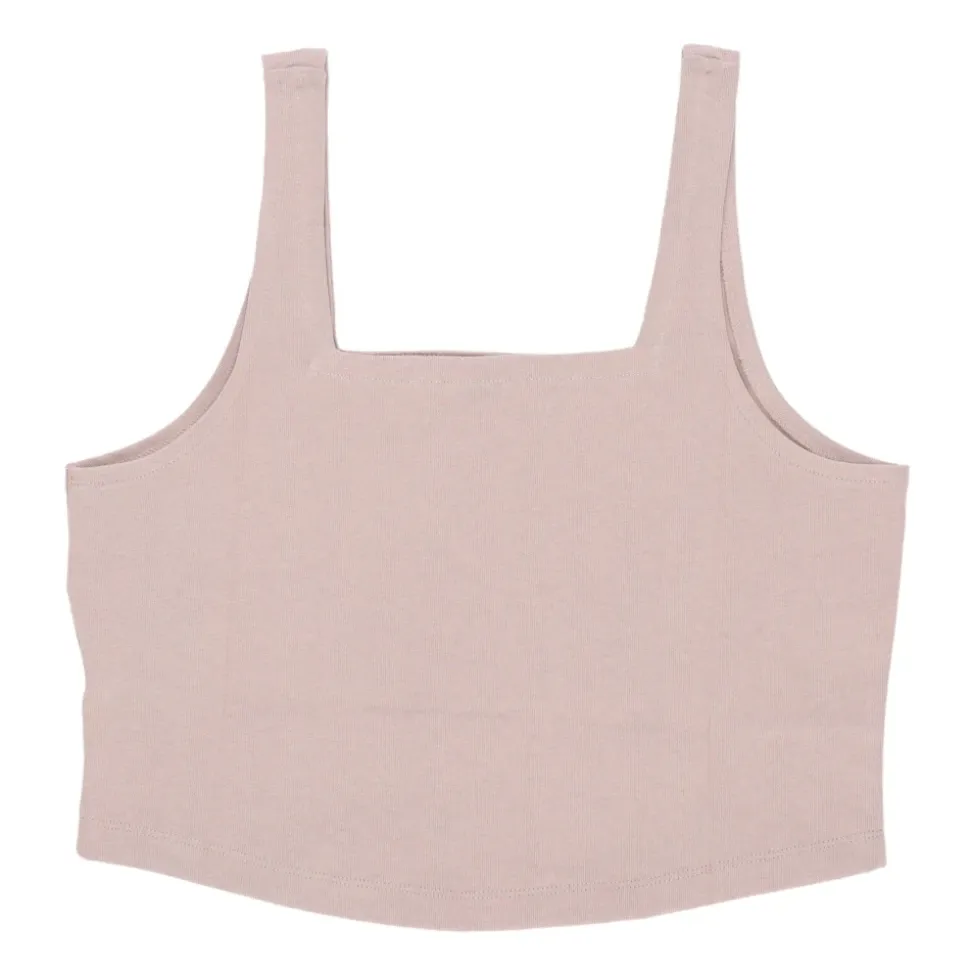 Sporty Tank Top
