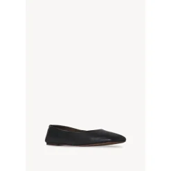 Square Ballerina Schuhe