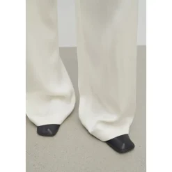Square Ballerina Schuhe