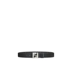 Squared FF Reversible Belt