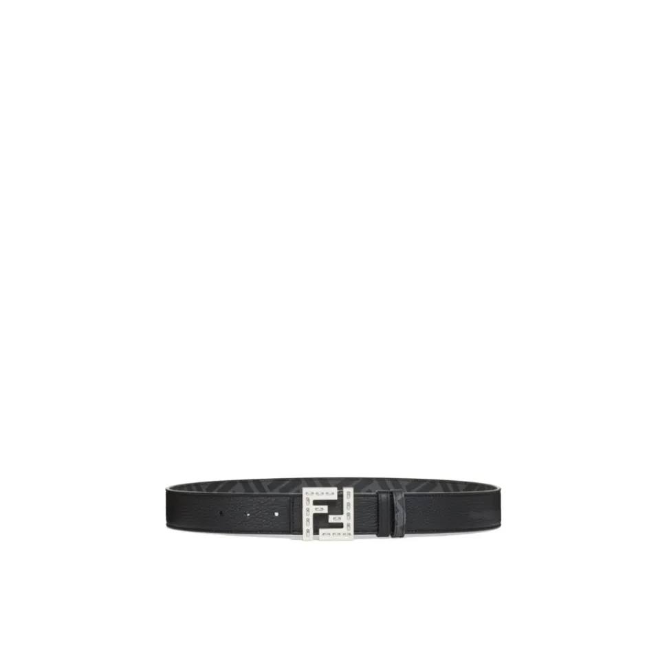 Squared FF Reversible Belt