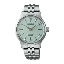 SRPL63J1 - Uhr PRESAGE Cocktail Automatisch 3 Zeiger Datum