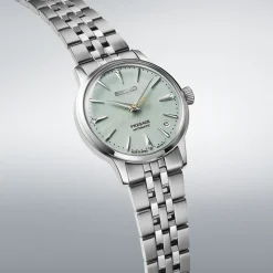 SRPL63J1 - Uhr PRESAGE Cocktail Automatisch 3 Zeiger Datum
