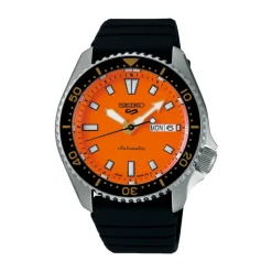 SRPL89K1 - Seiko 5 Sports Automatische Uhr 3 Zeiger Datum