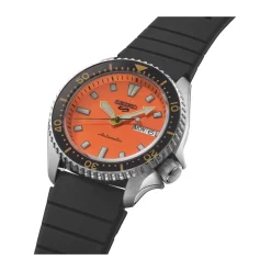 SRPL89K1 - Seiko 5 Sports Automatische Uhr 3 Zeiger Datum