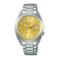SRPL59K1 - Seiko 5 Sports Automatische Uhr 3 Zeiger Datum