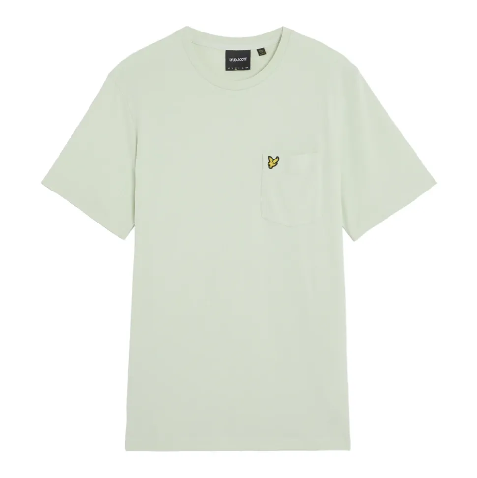 SS T-Shirts Tasche T-Shirt