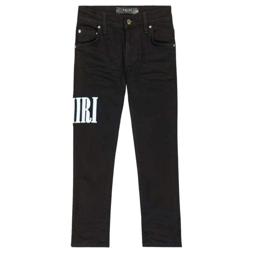 Stack Jean