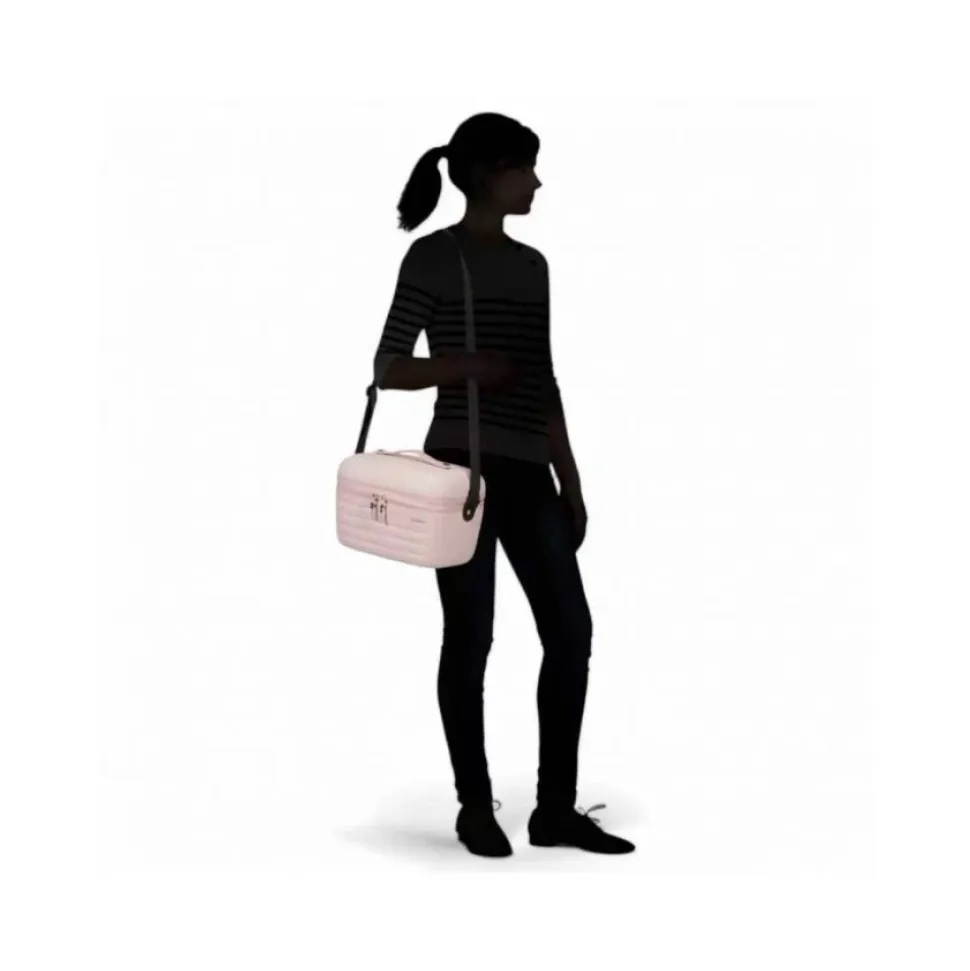 Stackd Beauty Case