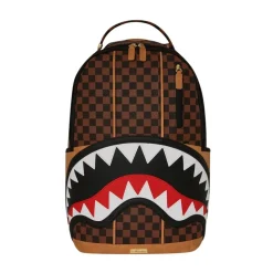 Stadt Reise Rucksack Eco Leder