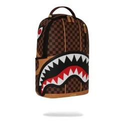 Stadt Reise Rucksack Eco Leder