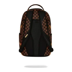 Stadt Reise Rucksack Eco Leder