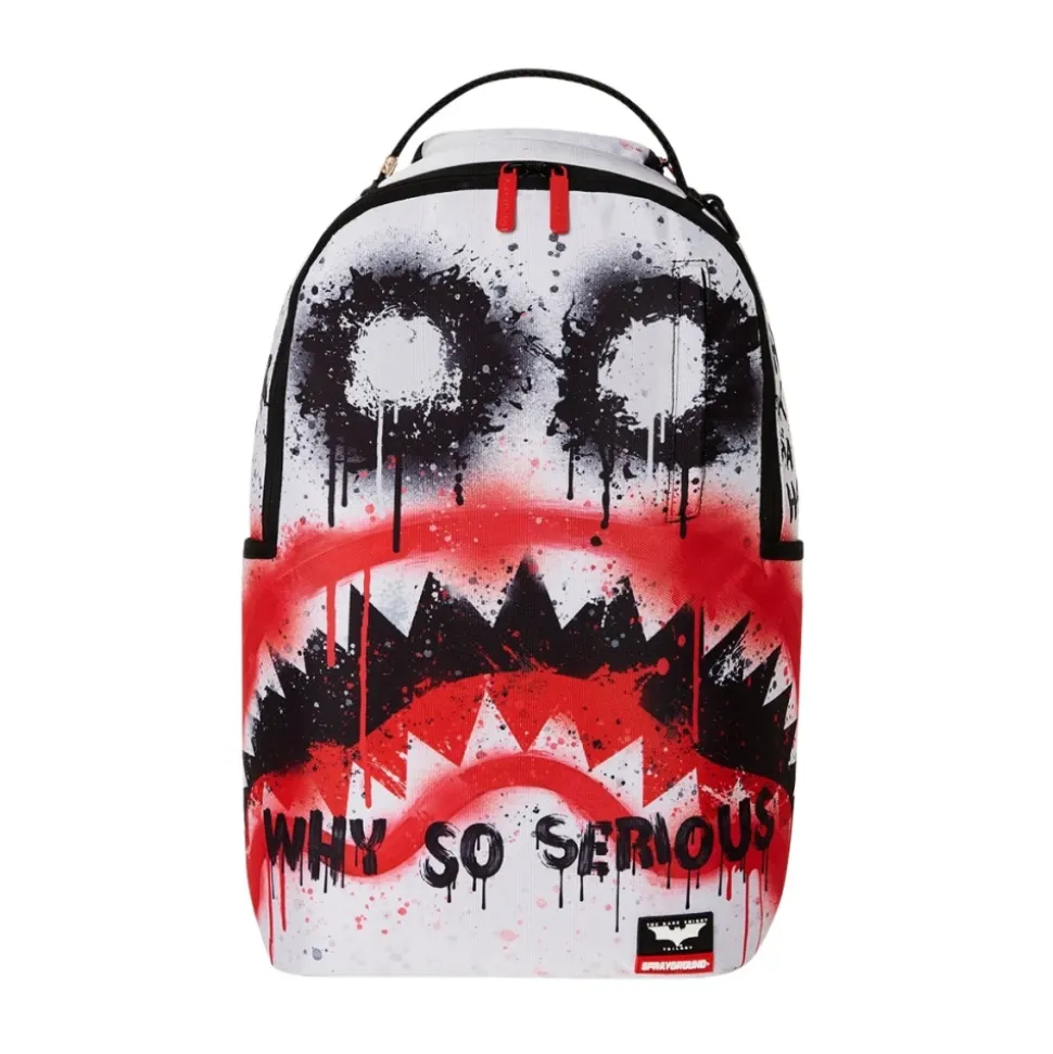 Stadt Reise Rucksack Hai Modell