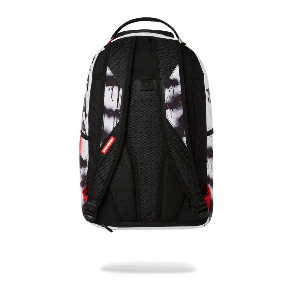 Stadt Reise Rucksack Hai Modell