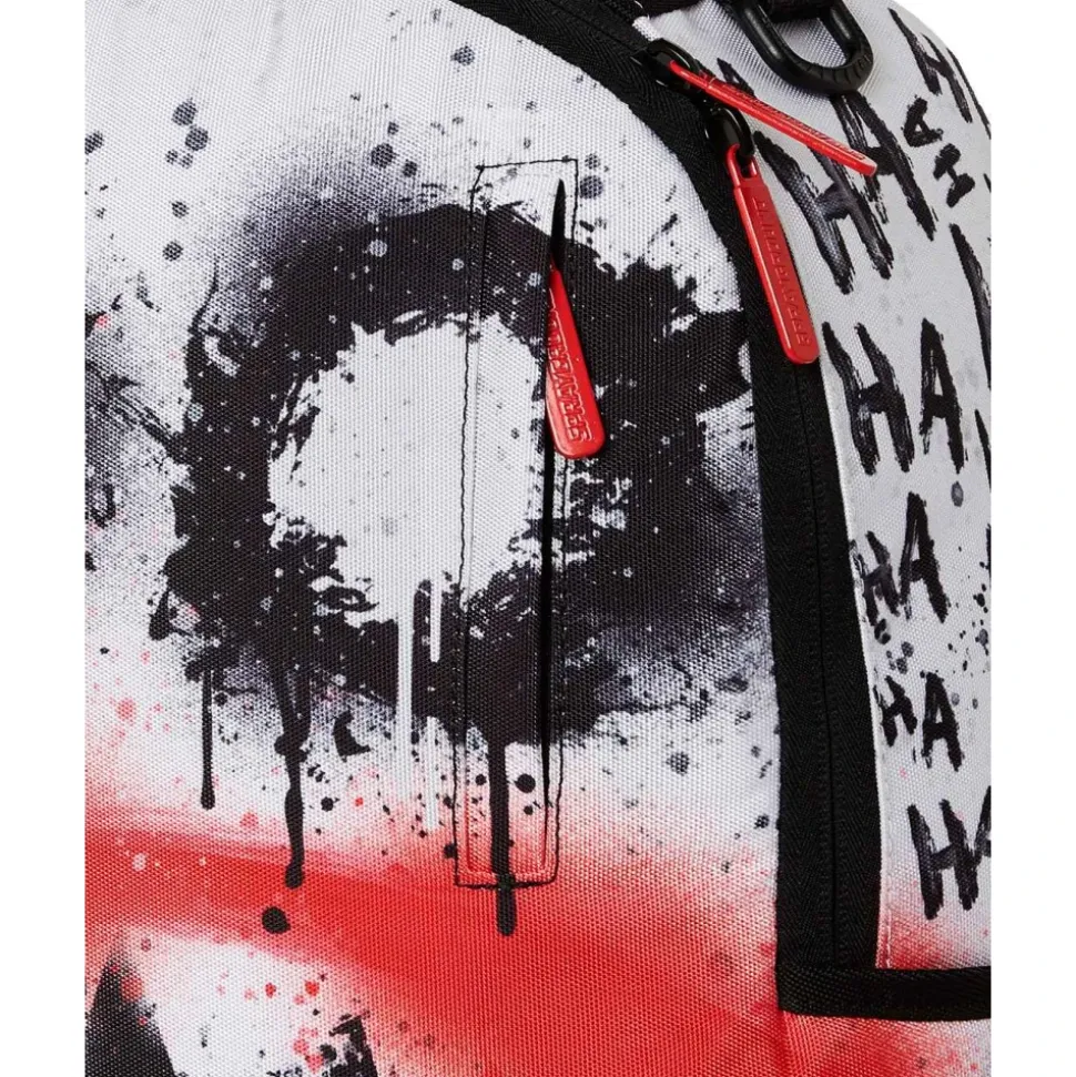 Stadt Reise Rucksack Hai Modell