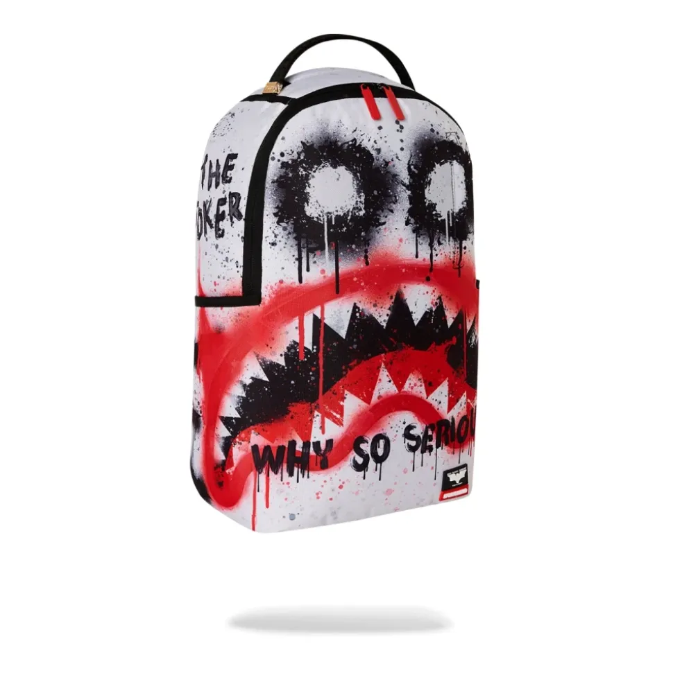 Stadt Reise Rucksack Hai Modell