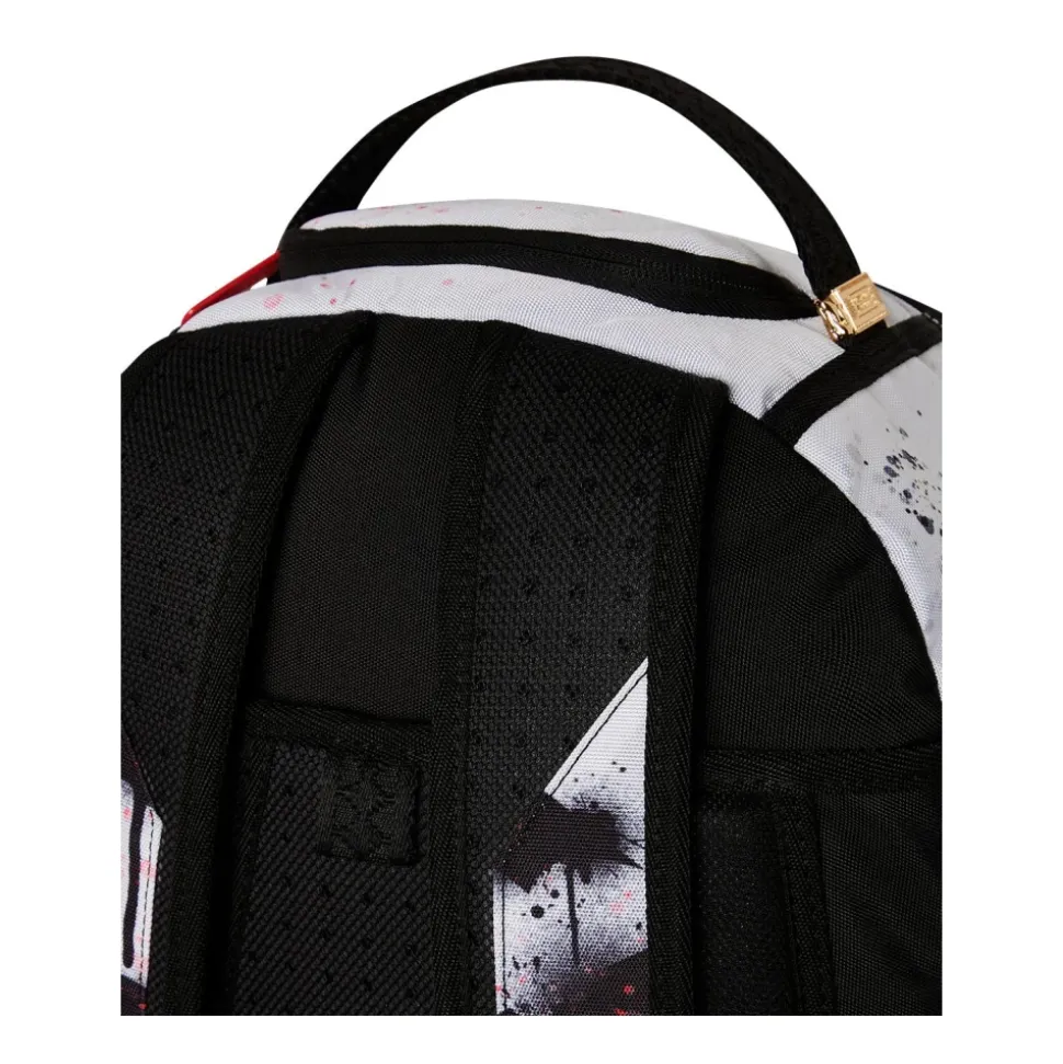 Stadt Reise Rucksack Hai Modell