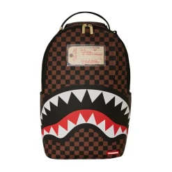 Stadt Reise Rucksack Hai DLXV