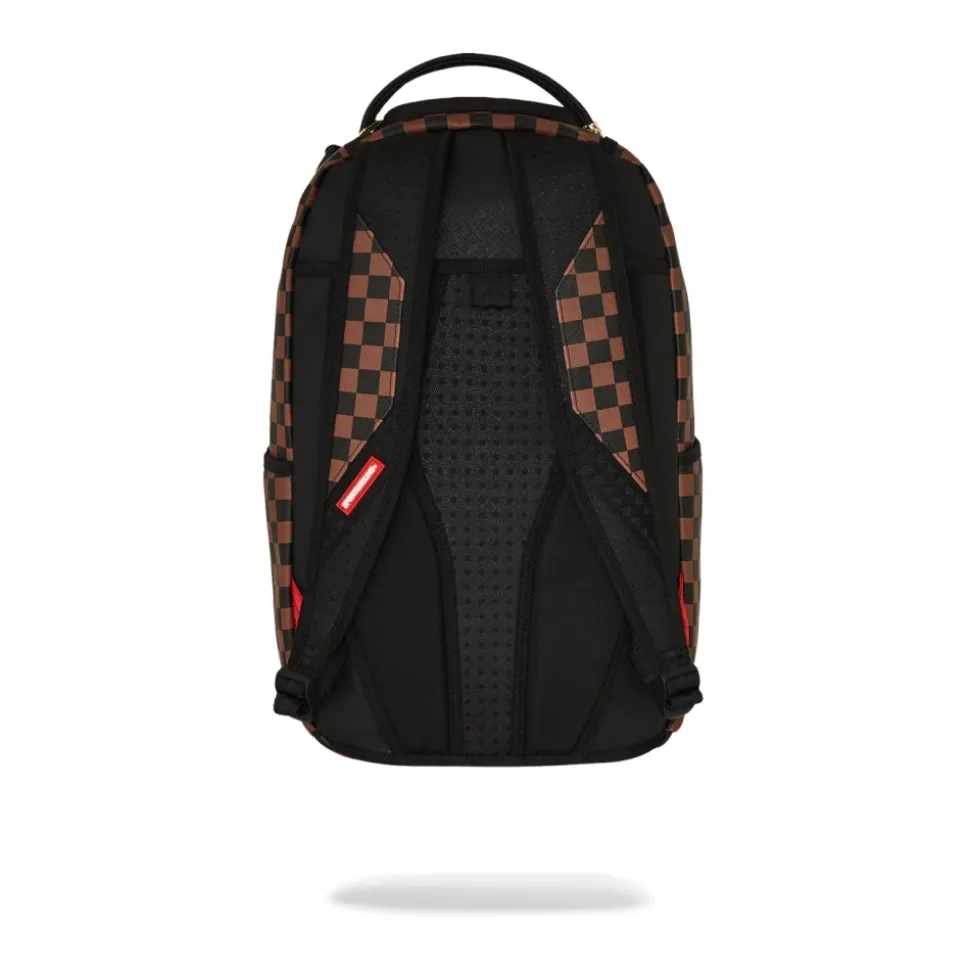 Stadt Reise Rucksack Hai DLXV