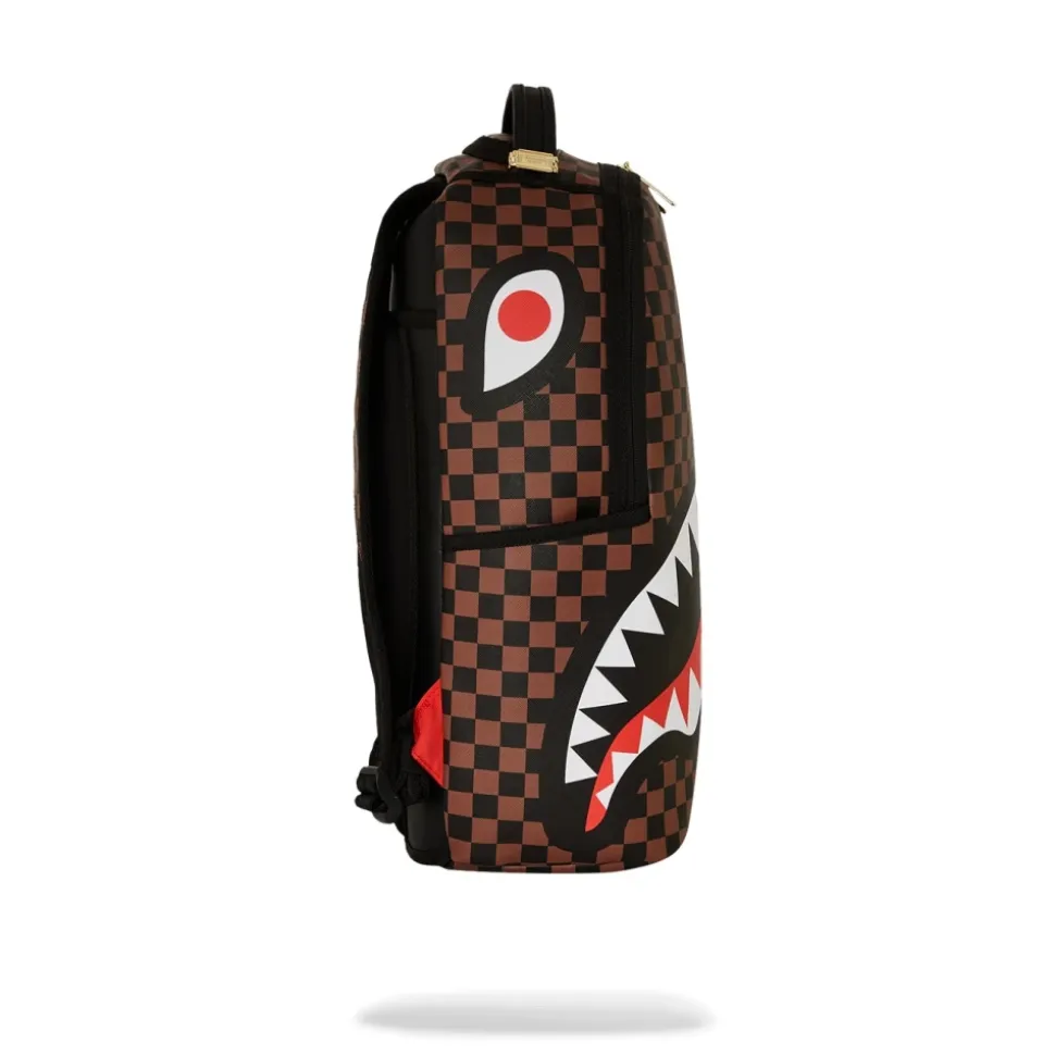 Stadt Reise Rucksack Hai DLXV