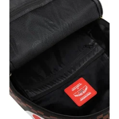 Stadt Reise Rucksack Hai DLXV