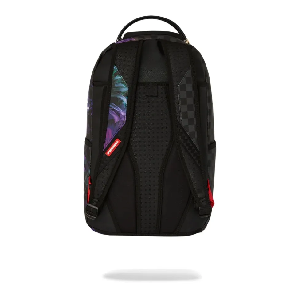Stadt Reise Rucksack Hai DLXV