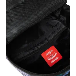 Stadt Reise Rucksack Hai DLXV