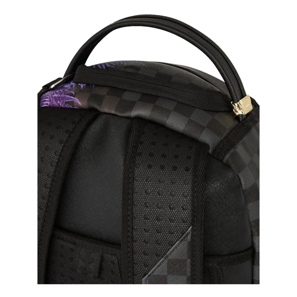 Stadt Reise Rucksack Hai DLXV