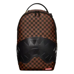 Stadt Reise Rucksack Schwarz Unisex